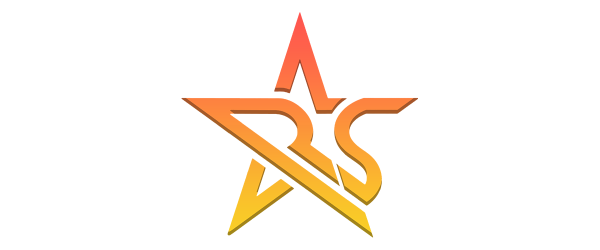 Rockstar Servers logo